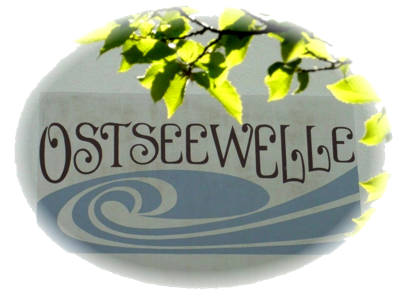 Ostseewelle Logo